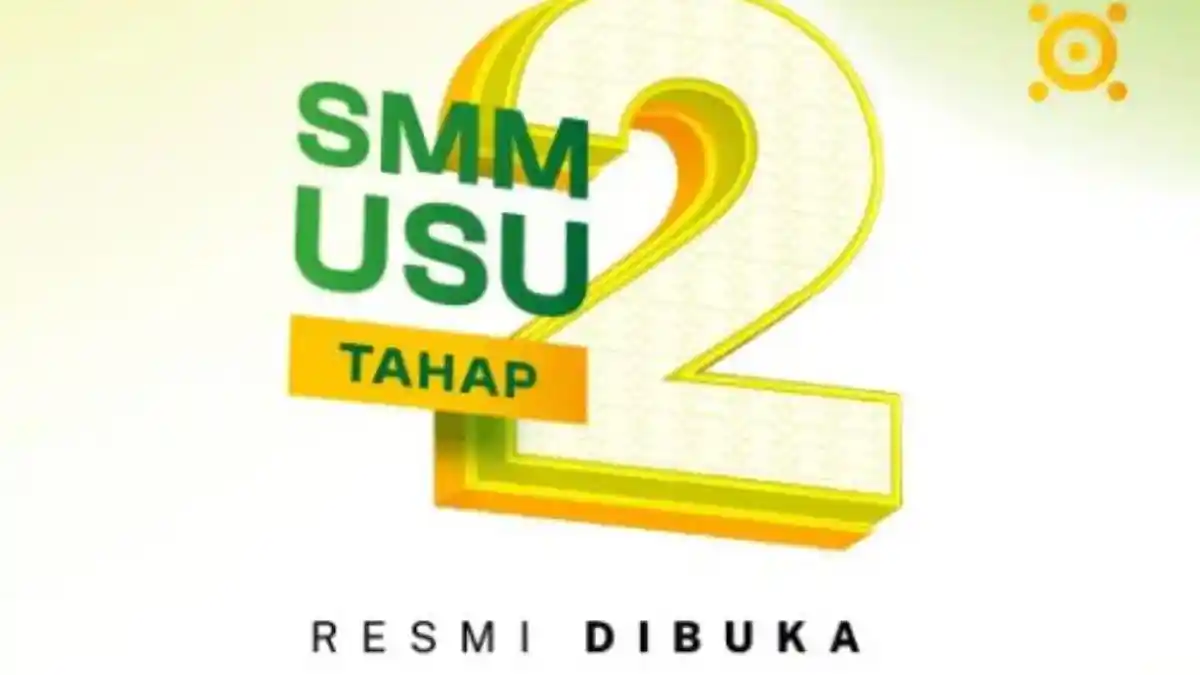 Jalur Mandiri USU Tahap 2 2026 Resmi Dibuka: Ini Jadwal, Syarat, Biaya, dan Cara Daftarnya - Tribunnews.com