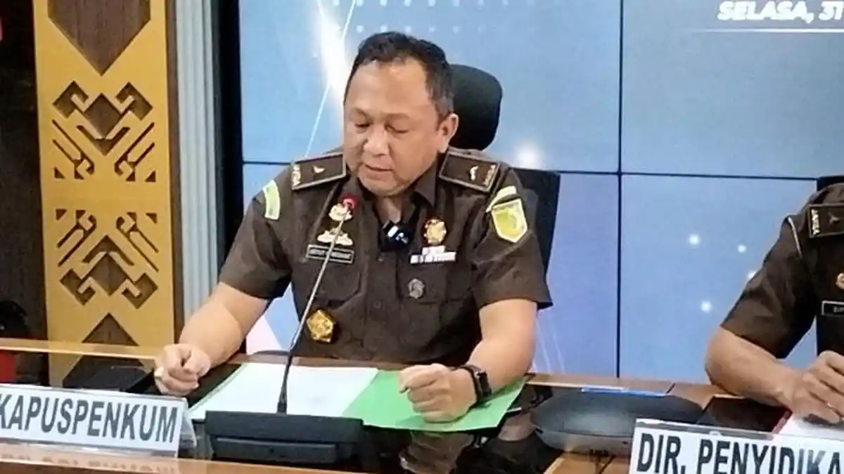 Kejagung Dalami Dugaan Korupsi Pembelian Tanah Anak Perusahaan BUMN PT Adhi Persada Realiti