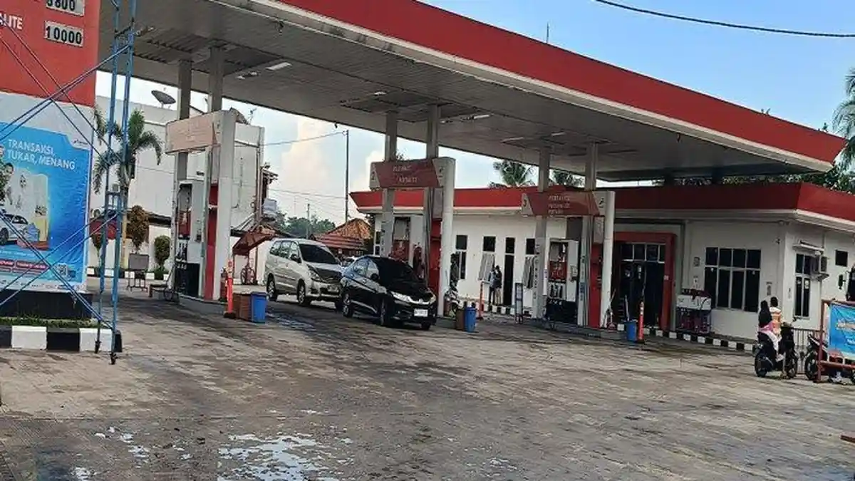 Daftar Harga BBM Januari 2025 di Sulawesi Selatan, Pertamina DEX Naik Tipis Jadi Rp 14.200 Per Liter