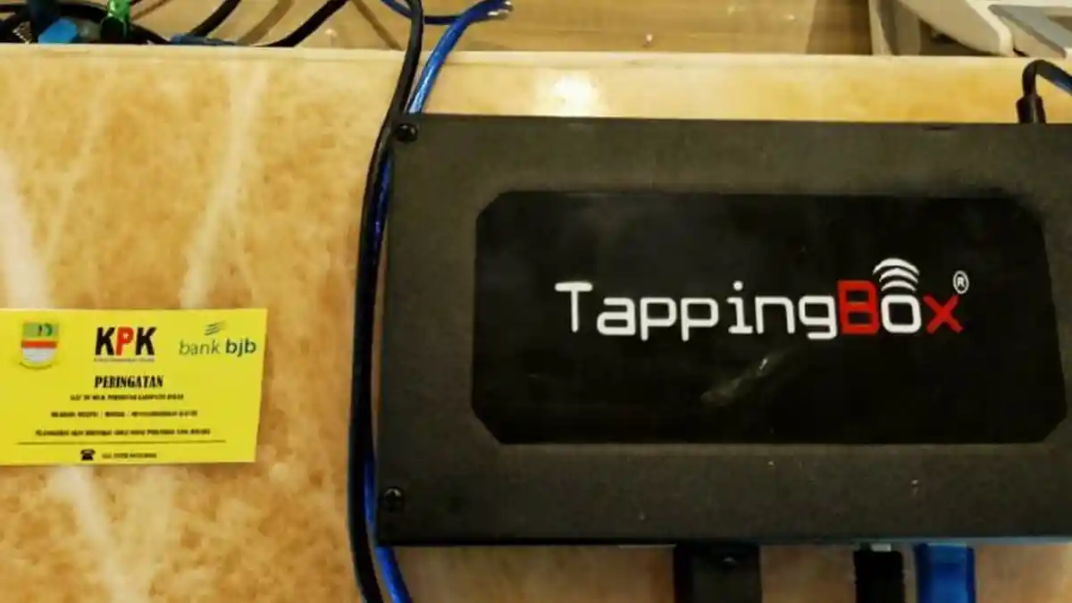 Cegah Kebocoran Pajak, Pemkab Bekasi Pasang 300 Tapping Box di Tempat Usaha