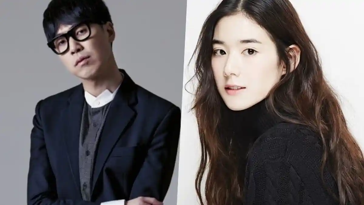 The King: Eternal Monarch Baru Tayang,  Kabar Perselingkuhan Jung Eun Chae Bikin Geger