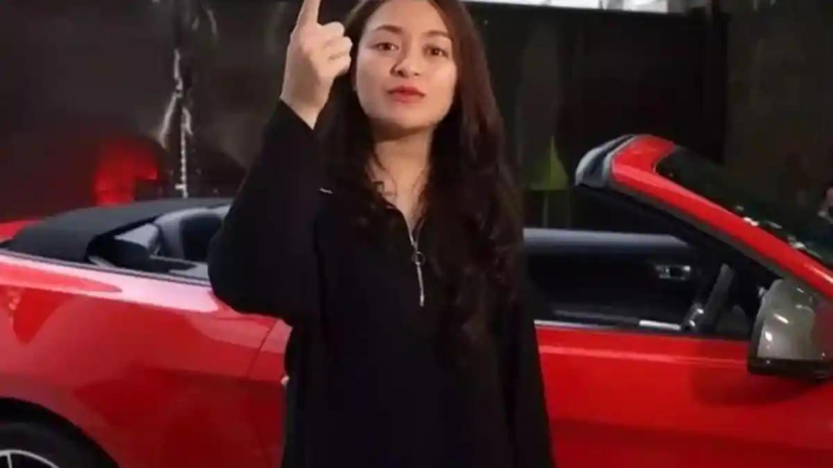 Tak Terduga Reaksi Nathalie Holscher saat Kembalikan Mobil ke Sule Ditolak: Ambil Aja Semuanya