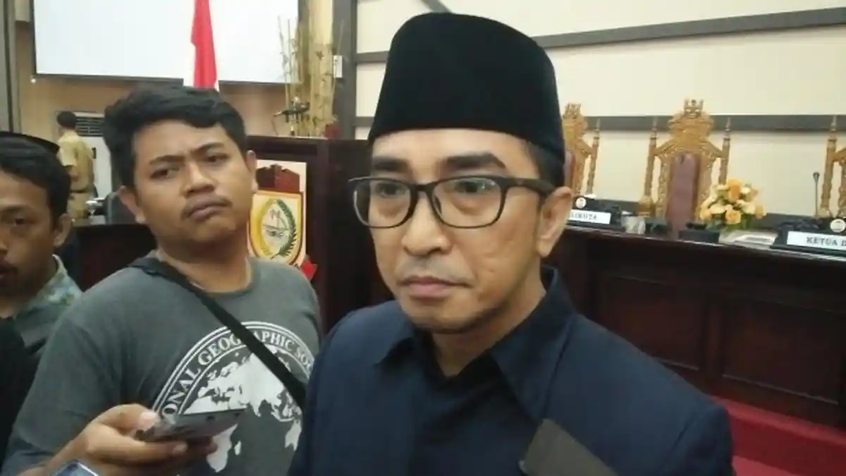 Mario David, Salah Satu Sosok Dibalik Kemenangan Nasdem Makassar