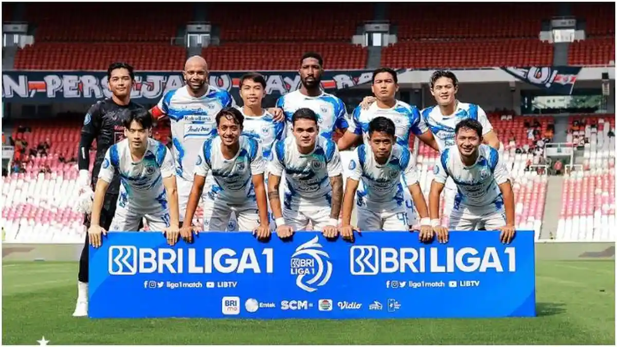 Update Tim PSIS Semarang: Latihan Perdana, Kedatangan Pemain Asing dan Pelatih Baru
