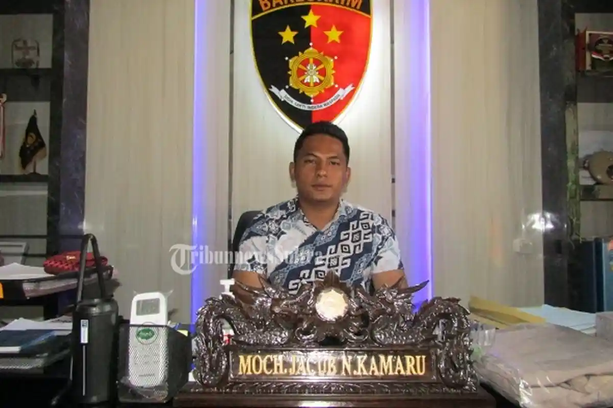 2 Pelaku Penjual Gas Elpiji 3 Kg Ilegal Diamankan Polisi, Ditangkap Saat Hendak Menjual ke Morowali