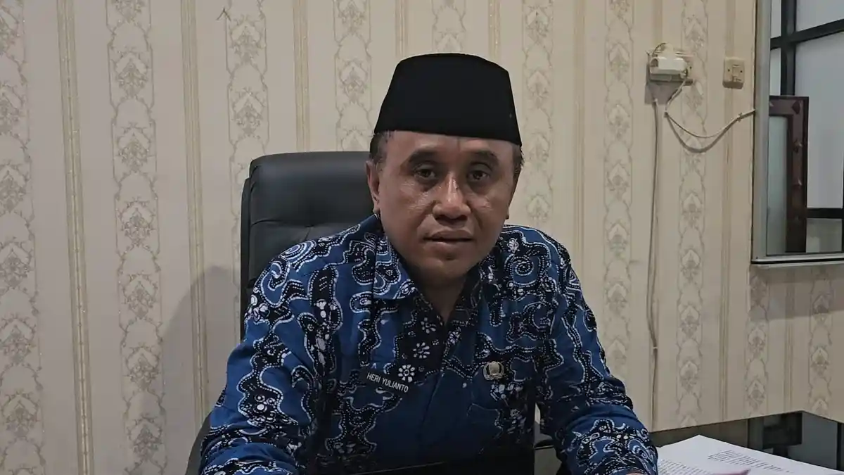 Pemkab Trenggalek Buka Pendaftaran Seleksi Dua Kepala Dinas, 10 OPD Lain Menunggu