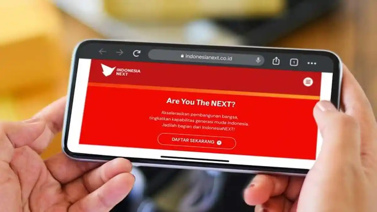 Telkomsel Buka Pendaftaran Program IndonesiaNEXT Season 7 Perkuat Kapabilitas Talenta Digital Global