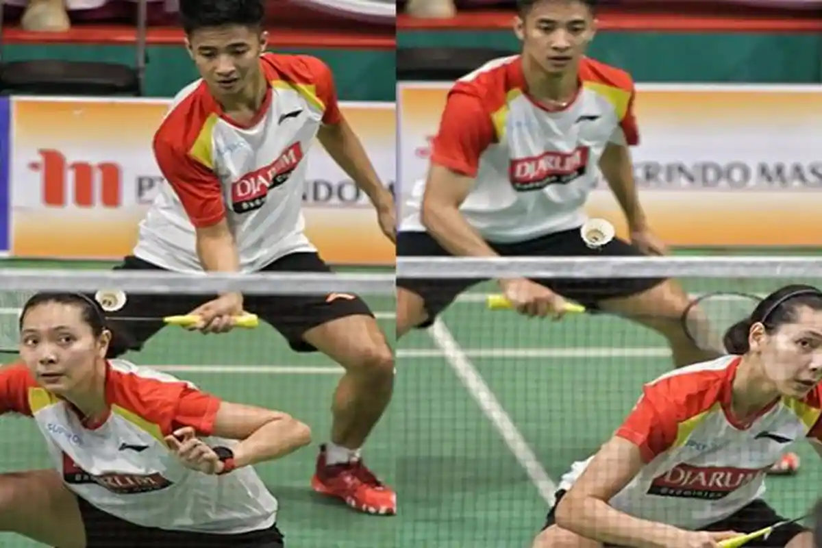 Hasil 8 Besar Malang International Challenge Sementara, Semua Wakil Indonesia Gugur di Tunggal Putri