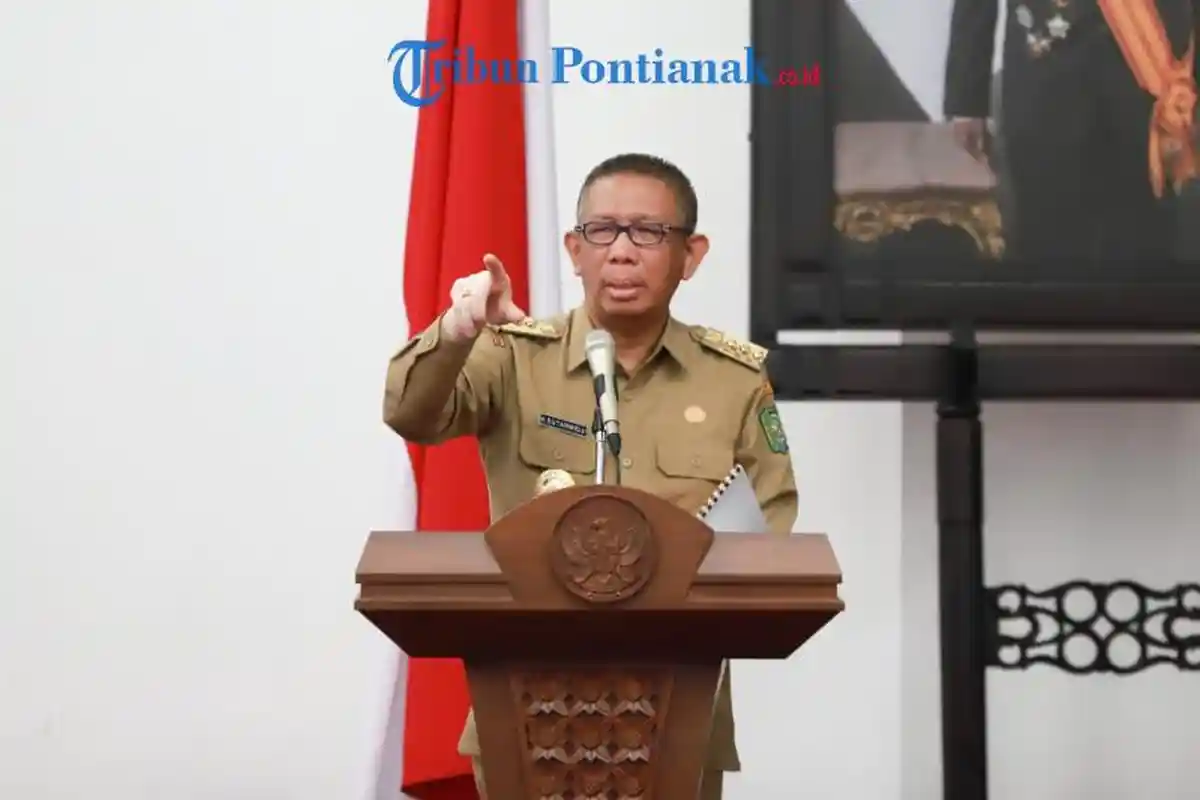 Midji Minta Dewan Perjuangkan Kalbar, Anggota DPR-DPD Siap Kolaborasi