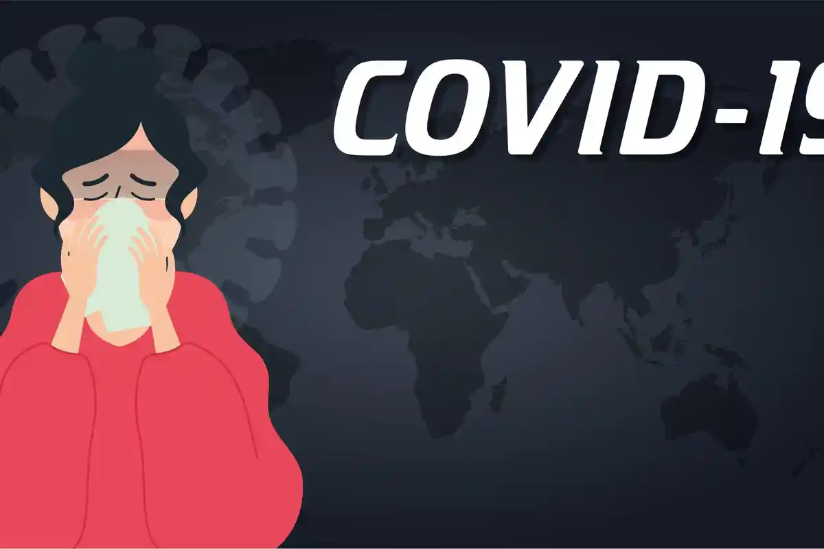 Ciri-ciri Virus Corona, Berikut Perbedaannya dengan Pilek dan Flu