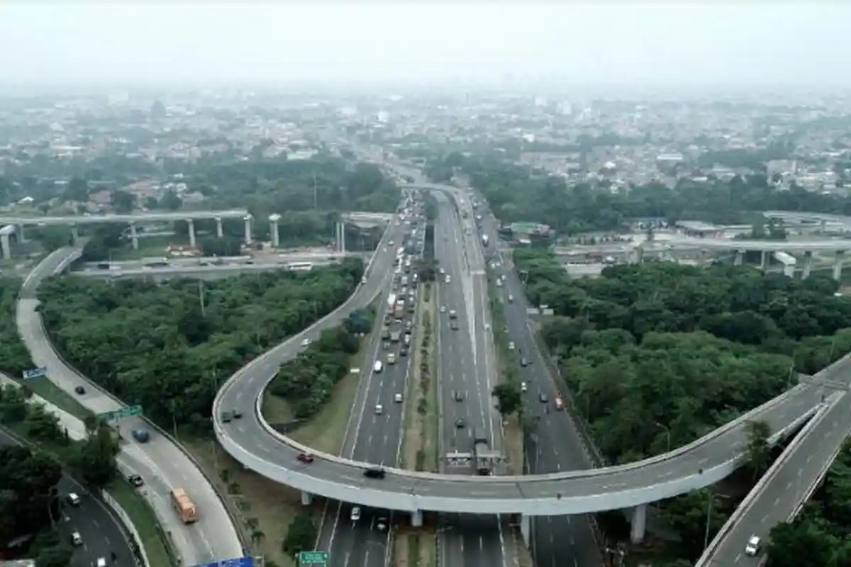 Tarif Tol Cipali Terbaru 2024 untuk Semua Golongan Kendaraan