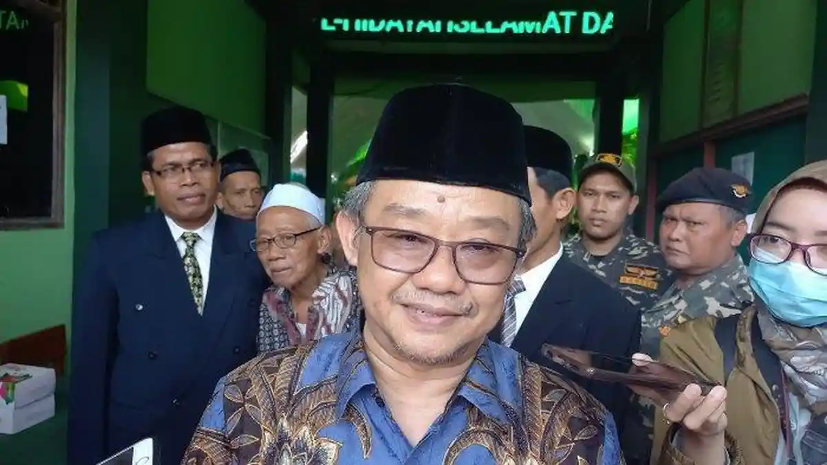 Alasan Sekum PP Muhammadiyah Minta Sidang Isbat Ramadan 1445 H Ditiadakan