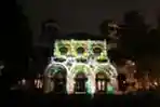 3D PROJECTION MAPPING dan MICROTILES
