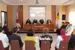 Lantik Kepala Dinas dan Badan di Karanganyar, Bupati Tekankan Akselerasi Pelayanan Publik
