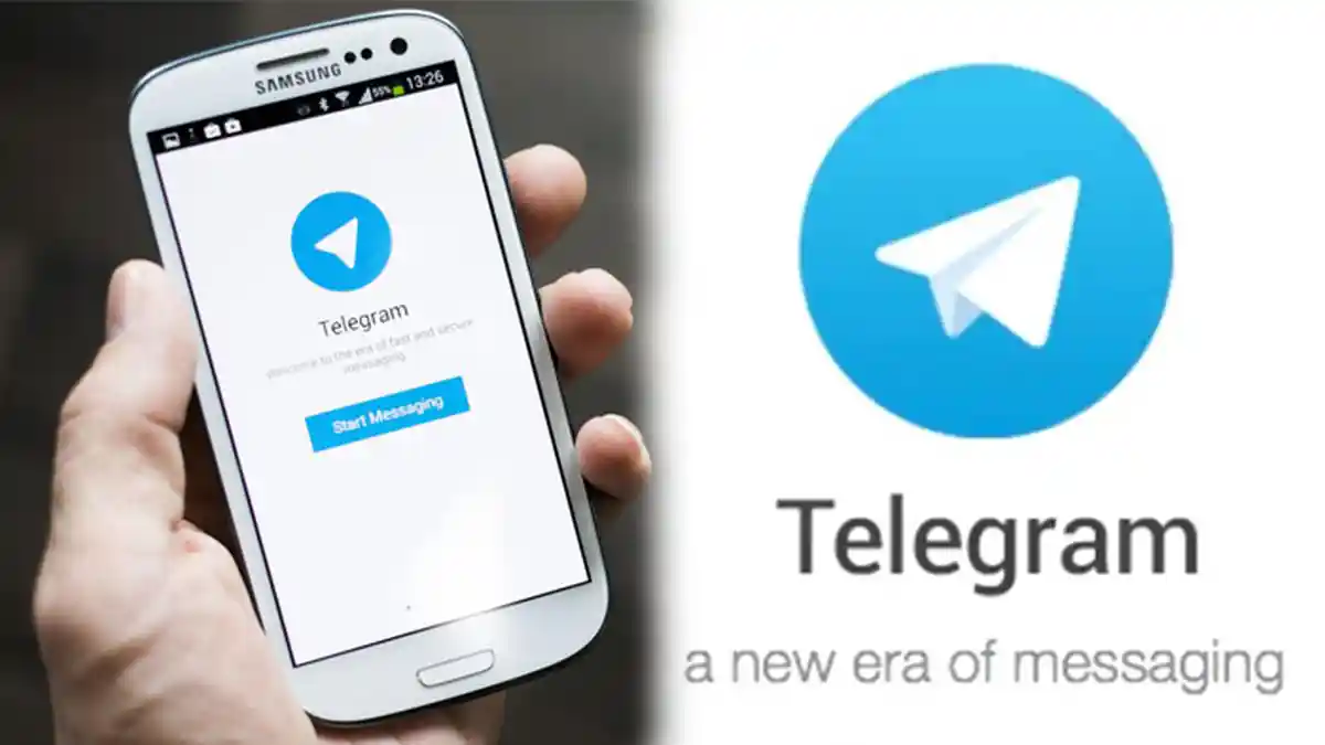 Akun Telegram Wakapolresta Banda Aceh Diretas