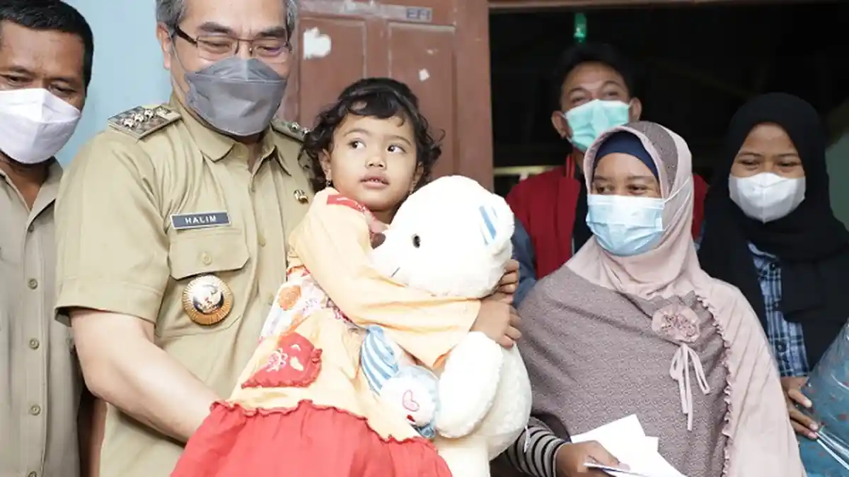 Khawatir Fenomena Klitih, Bupati Bantul Susun Perda Perlindungan Anak