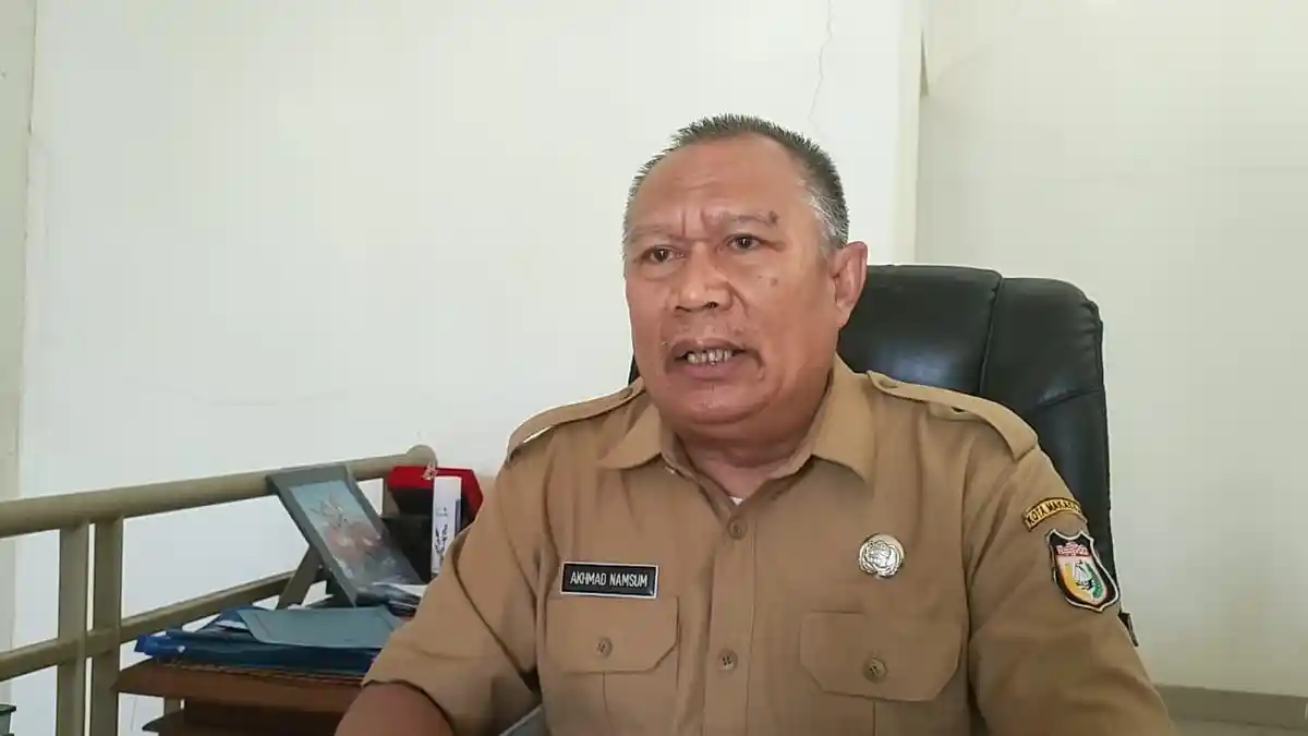 Minat Daftar Formasi PPPK Pemkot Makassar ? Kalian Wajib Tahu 2 Kategori Calon Peserta yang Diterima