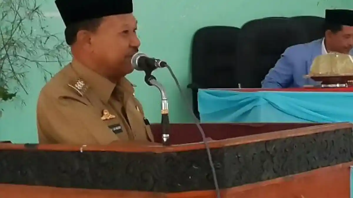 Pembangunan Islami Center Jeneponto Butuh Dana Rp 107 Miliar
