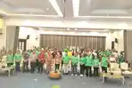 Pesan DPP untuk Kader PKB di Kupang, Tekankan Kaderisasi dan Turun ke Masyarakat