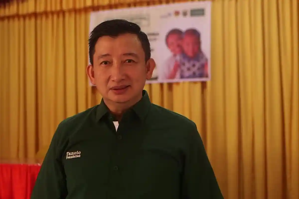 Bantu Atasi Stunting di NTT, Tanoto Foundation Latih Para Bidan