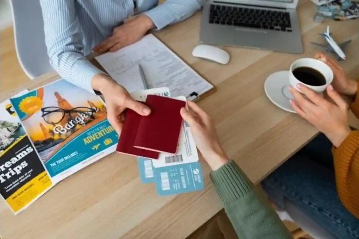 Panduan Lengkap Biro Jasa untuk Visa dan Kitas di Jabodetabek