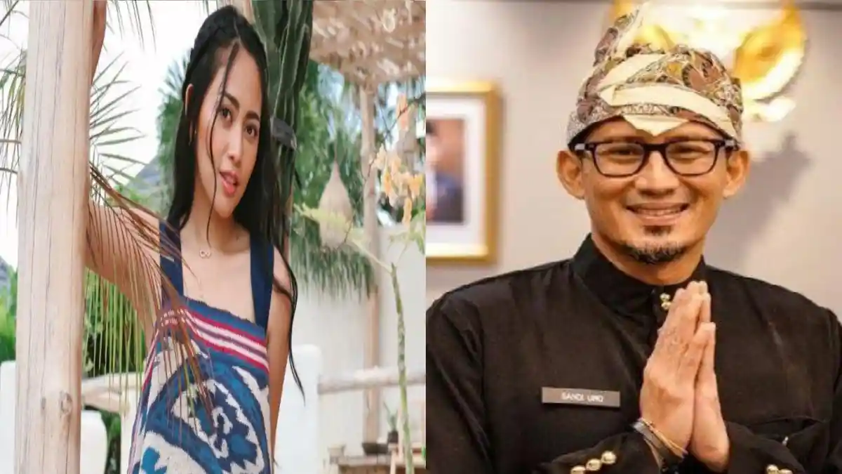 Kelakuan Artis Ini Bikin Sandiaga Uno Murka, Sampai Minta Aparat Hukum Tindak Tegas