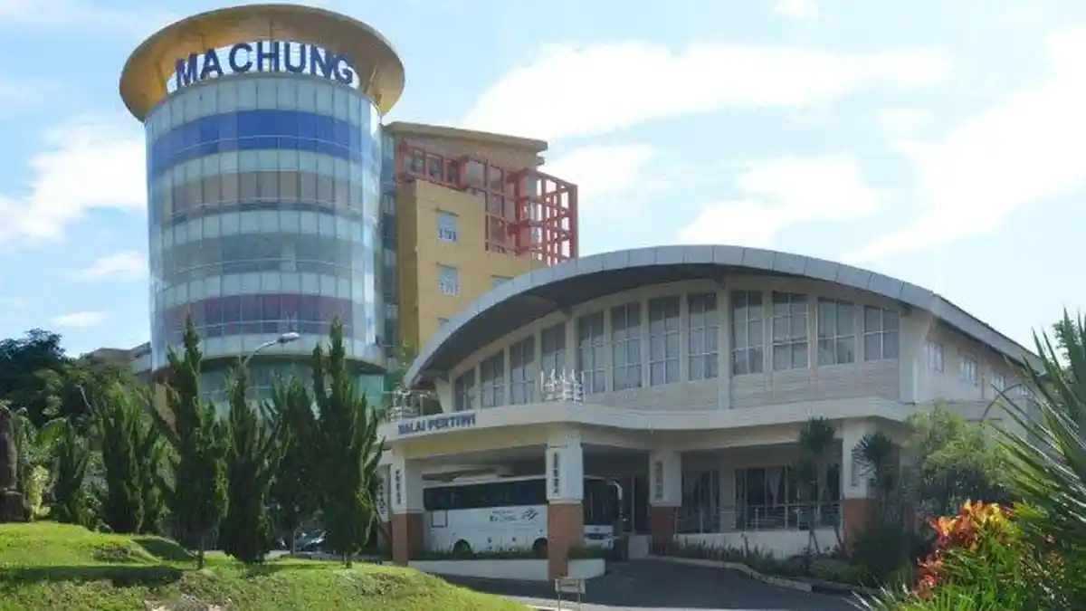 Rata-rata Mahasiswa Universitas Ma Chung Telah Berkarya Sebelum Wisuda
