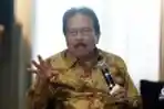 Pemaparan Sofyan Djalil Menteri ATR/BPN