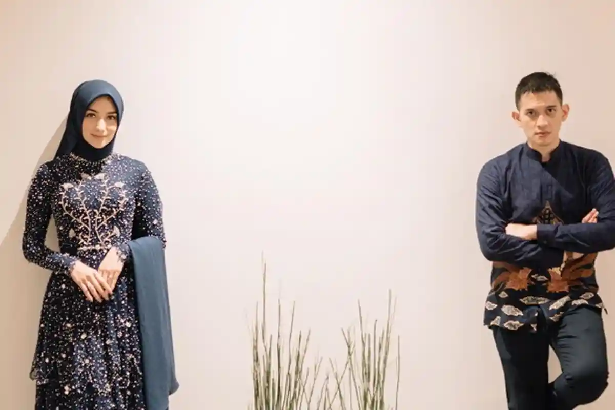 Beda Usia 9 Tahun dengan Rezky Adhitya, Citra Kirana Singgung Sikap Manjanya dan sang Kekasih