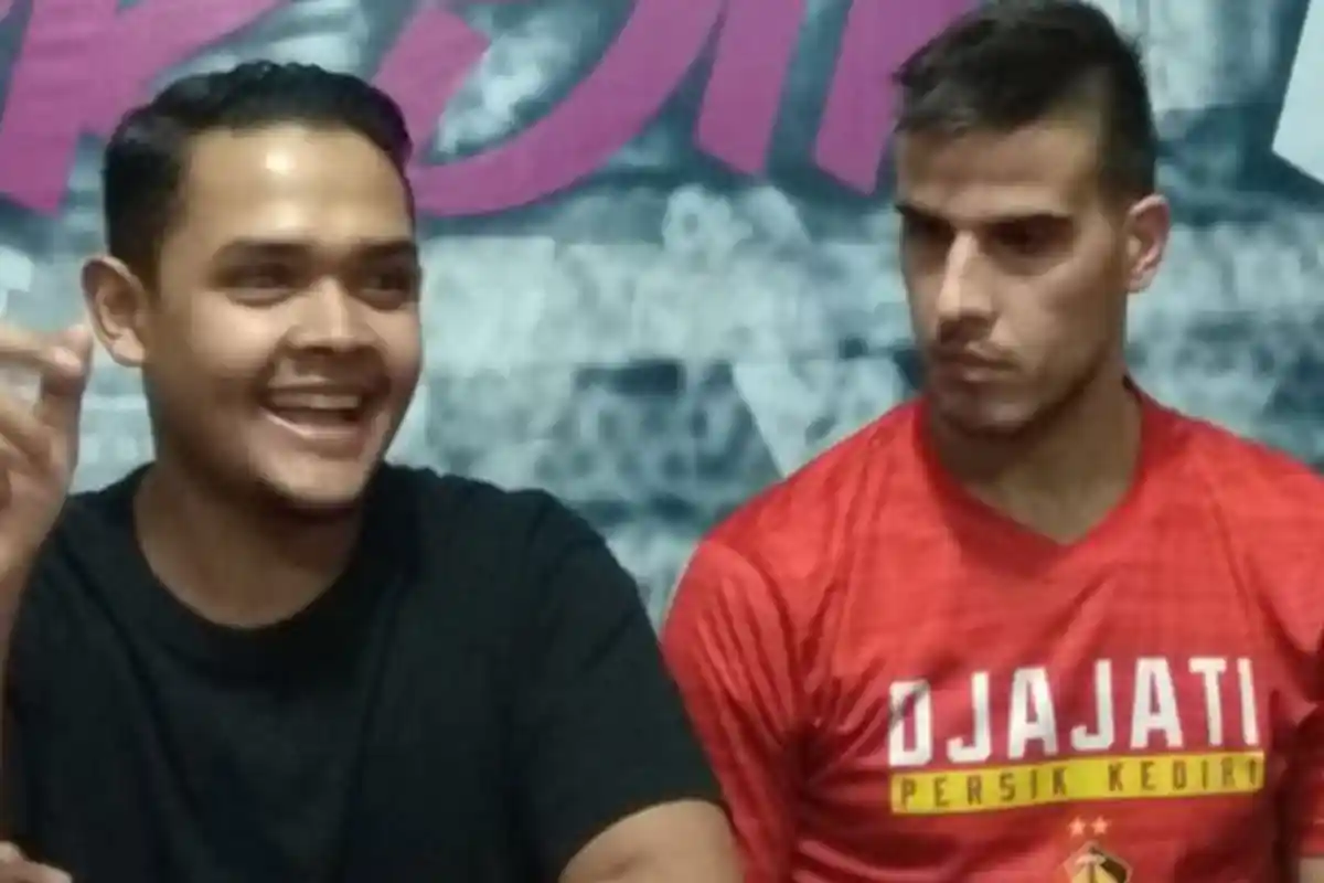 Persik Kediri Puji Langkah PSSI Terkait Koordinasi dengan Satgas Covid-19 Jelang Lanjutan Kompetisi