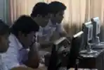 UNBK SMA DKI Jakarta