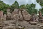 Rekomendasi Wisata Sejarah di Karanganyar : Candi Sukuh Tawarkan Ornamen Eksotis dan Penuh Misteri
