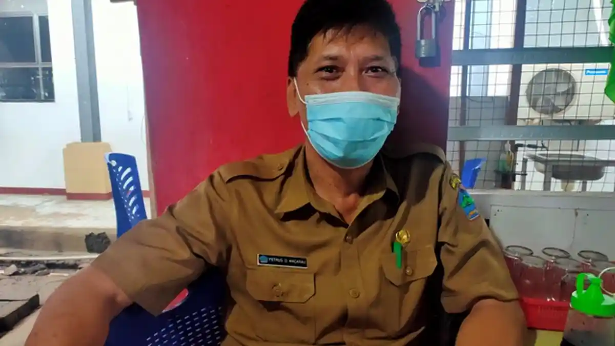 APBD 2021 di Minut Segera Running, Ini Penjelasan Kaban Keuangan