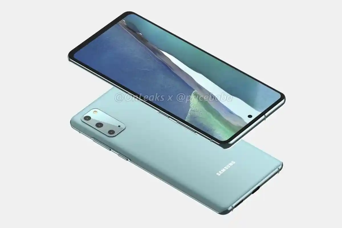 DAFTAR Harga Handphone Samsung Edisi Akhir Bulan Oktober 2020, Mulai Rp 1 Jutaan