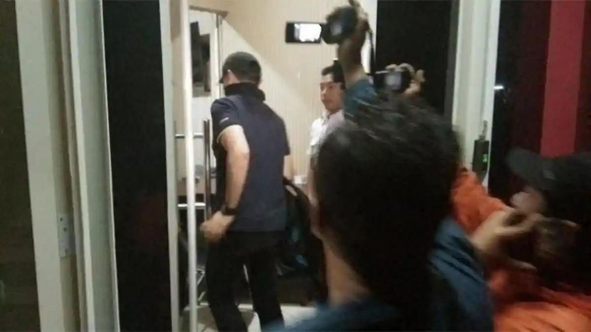 5 Fakta Bupati Sidoarjo Ditangkap KPK Terkait Suap Pegadaan Barang dan Jasa