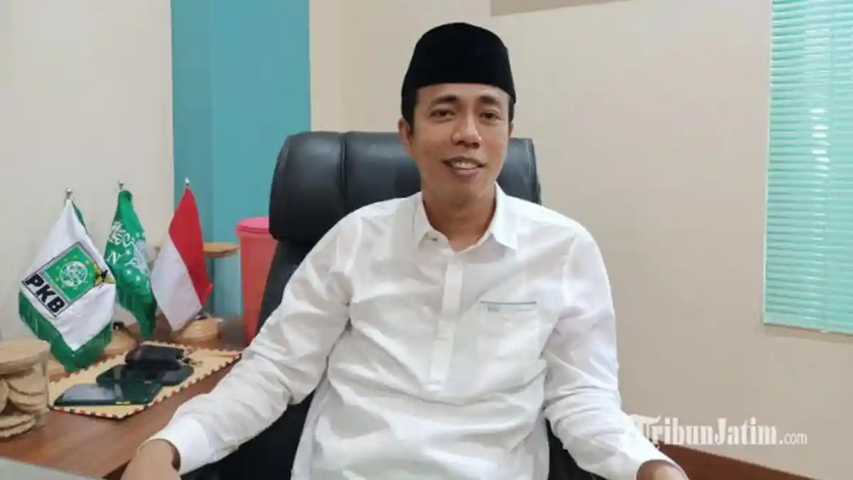 Sebab Anggota DPRD Jatim Fauzan Fuadi Komentari Kasus Ayu Ting Ting yang Labrak Haters di Bojonegoro