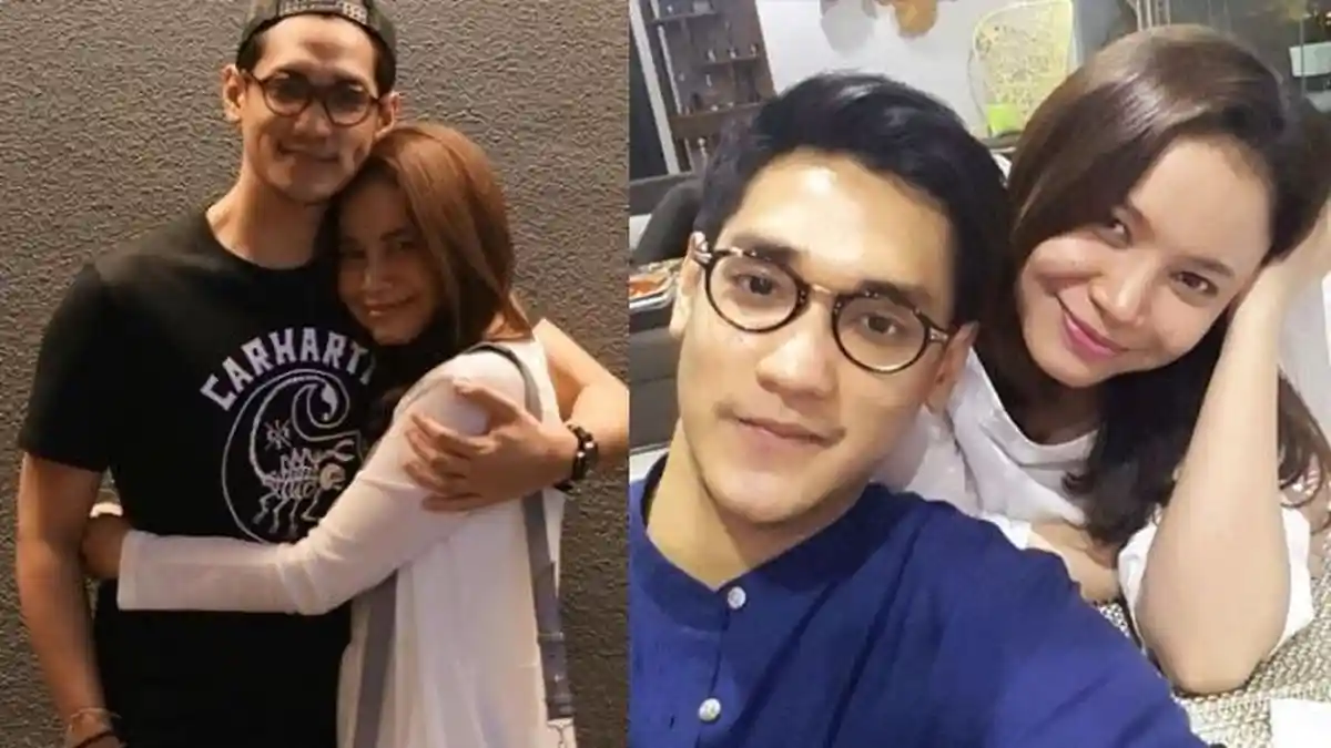 Selama Ini Dikira Pacaran, Terungkap Fakta Dibalik Hubungan Afgan dan Rossa yang Sebenarnya