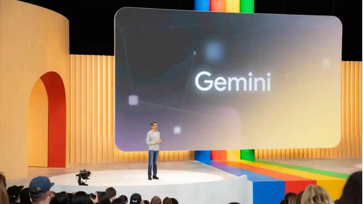 Mengenal Gemini, AI Buatan Google Saingan ChatGPT, Begini Cara Menggunakannya