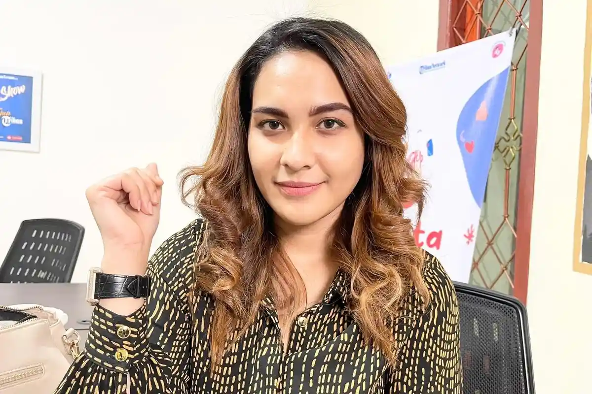 Profil Firsya Hutami A Rachman, Putri Sultan Jailolo yang Nyalon DPRD Halmahera Barat