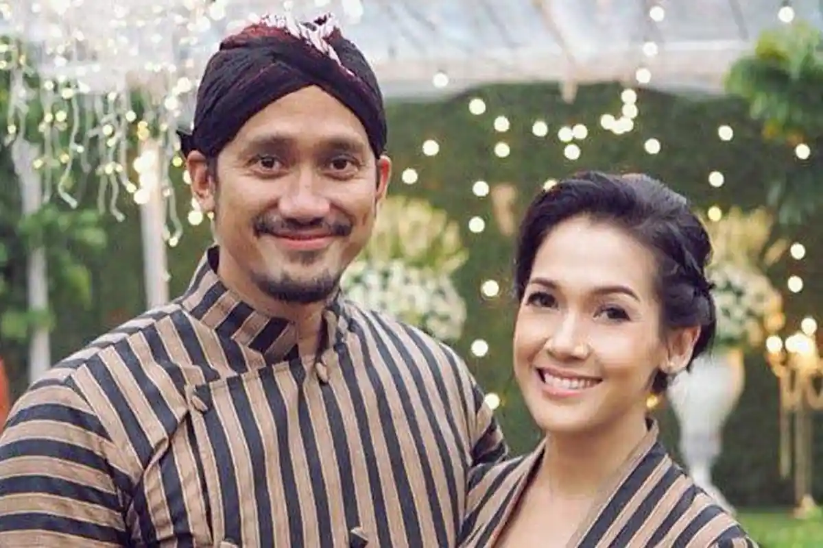 Tora Sudiro Ngaku Pernah Pergoki Putrinya Mau Ciuman Sama Pacar