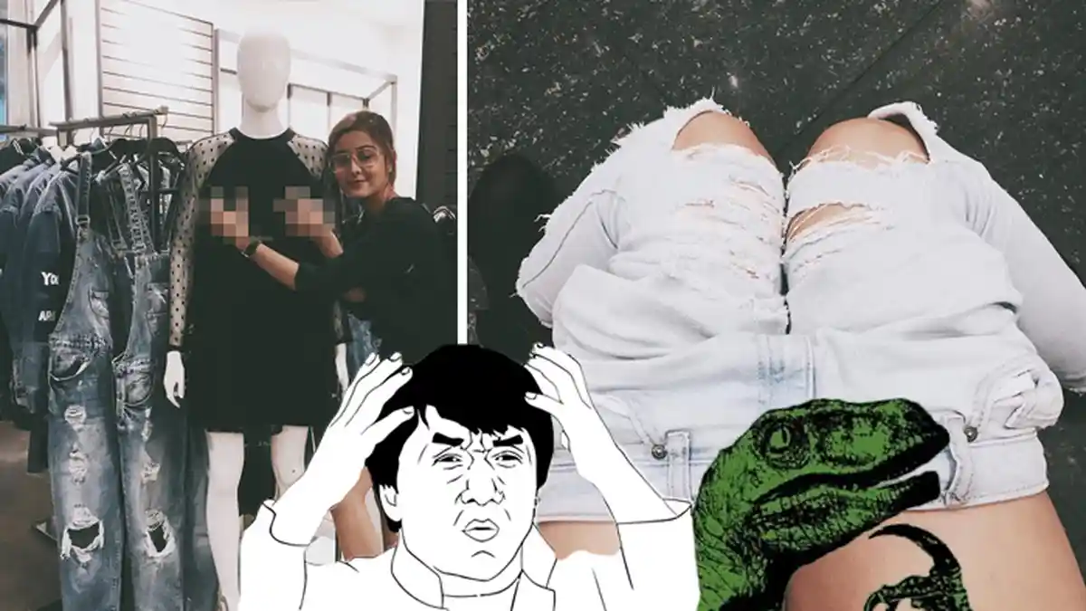 Instagram Awkarin - Asli Bikin Gagal Paham, 5 Unggahan Karin Novilda Ini Tuai Komentar Netizen