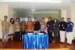 MoU Panasonic Gobel Indonesia - TVRI
