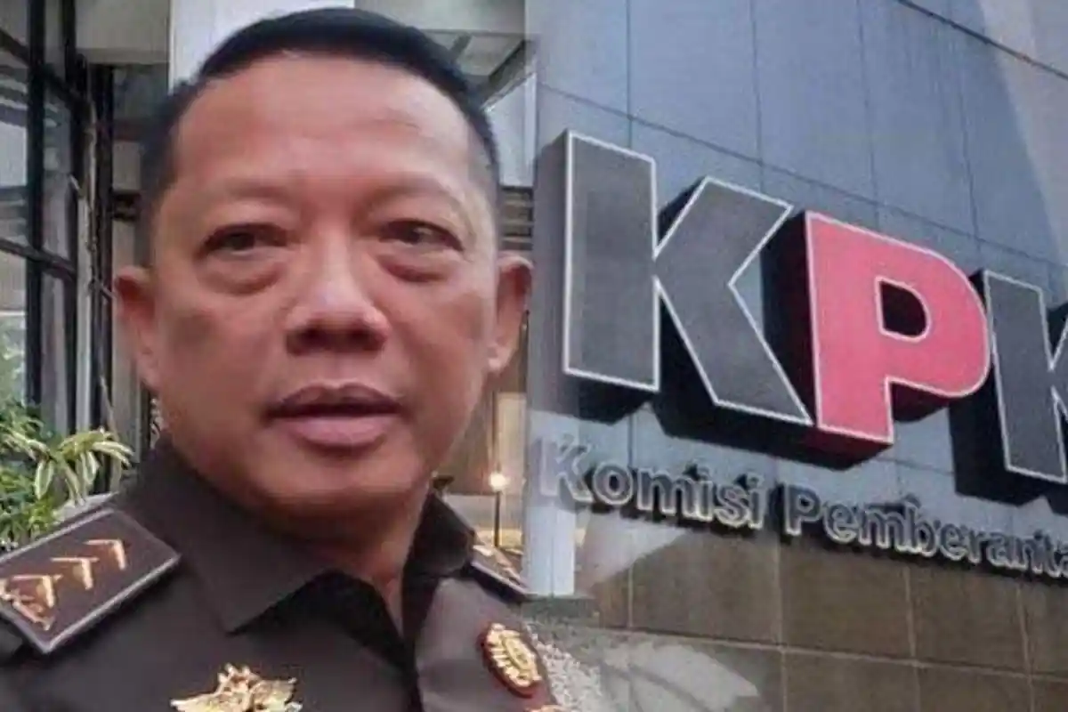 Rekam Jejak Jampidsus Febrie Adriansyah yang Dilaporkan ke KPK Setelah Diduga Dibuntuti Densus 88