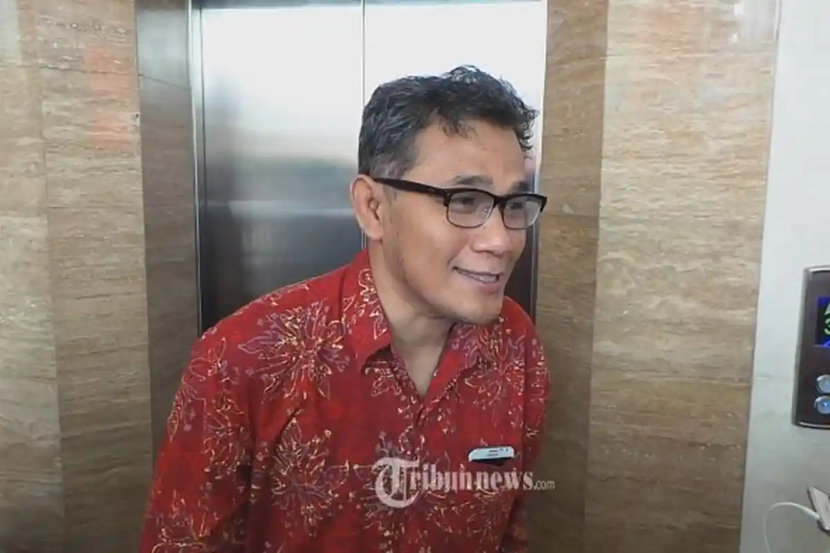 Tanggapi Pencalonan Budiman Sudjatmiko di Pileg 2019, Taufiqurrahman: Rapat Aja Jarang Dateng