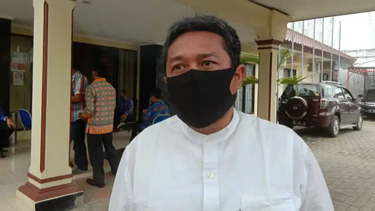 1.080 KPPS untuk Pilkada Bandar Lampung 2020 Reaktif Covid-19, KPU Segera Ganti