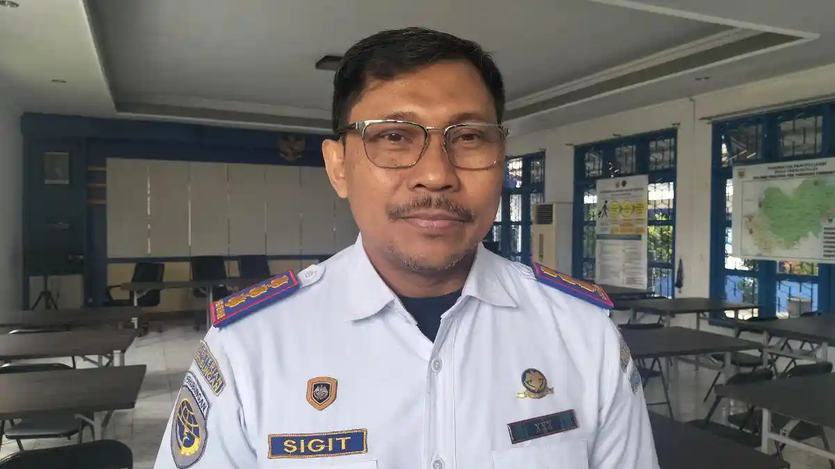 BPTD Jambi Lakukan Sejumlah Persiapan Untuk Antisipasi Arus Mudik Lebaran