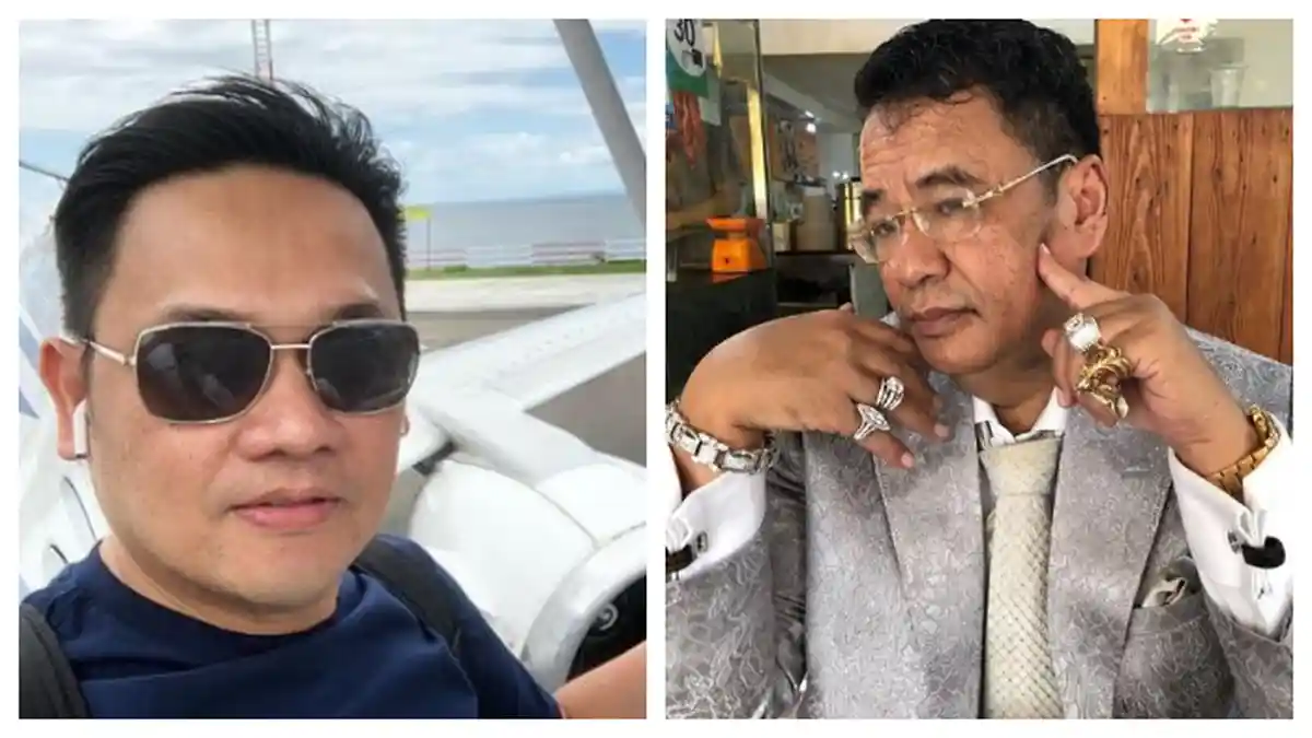 Ejek Farhat Abbas, Hotman Paris Tagih Hasil Laporan hingga Pamer Garapan pada Kasus Pablo Benua