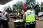 SPBU Palmerah Meledak
