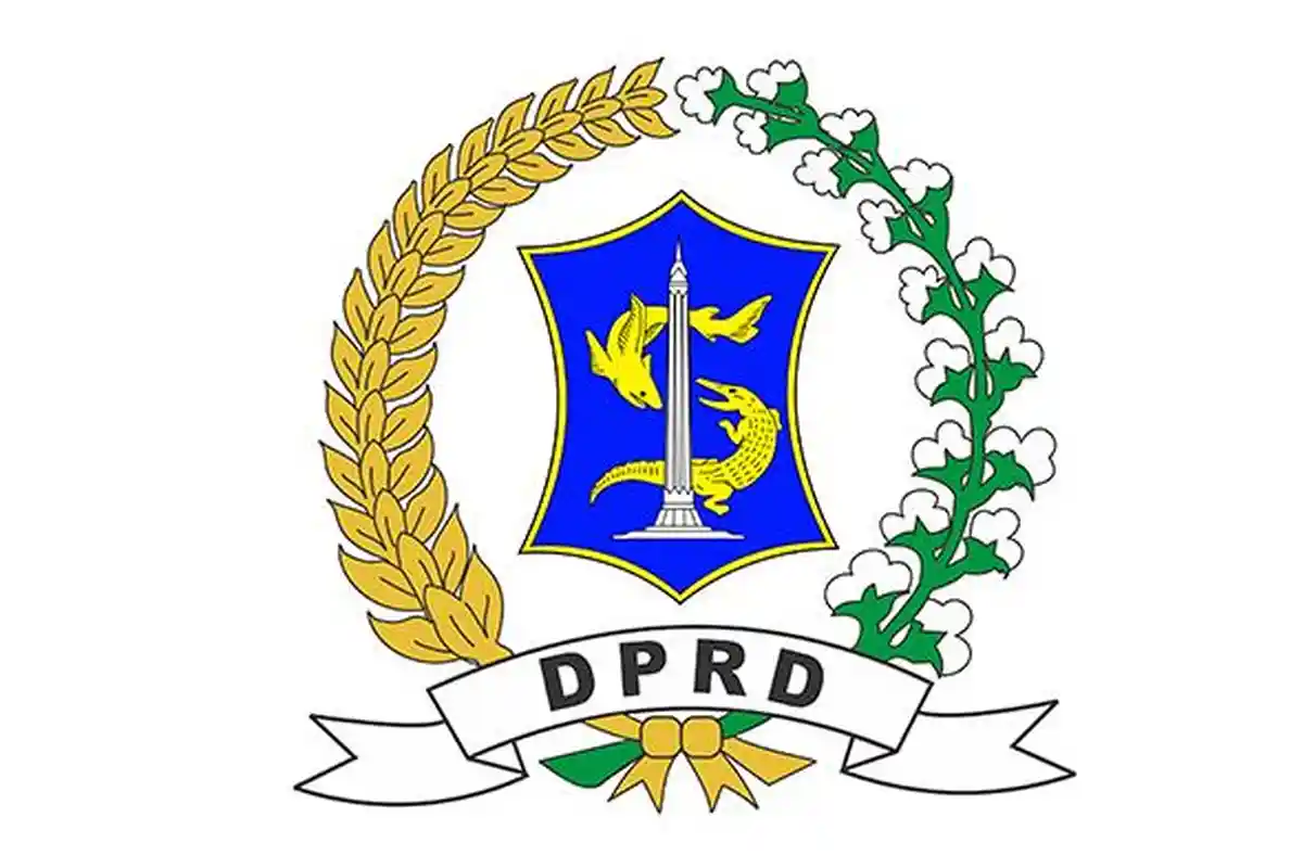 DAFTAR Caleg DPRD Kota SurabayaTerpilih, Berdasarkan Hasil Rekap Pemilu 2024 KPU Surabaya Jawa Timur