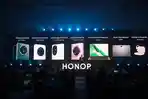 Ramaikan Pasar Gadget Indonesia dengan Promo Spesial, HONOR Luncurkan 8 Produk Eksklusif di Shopee